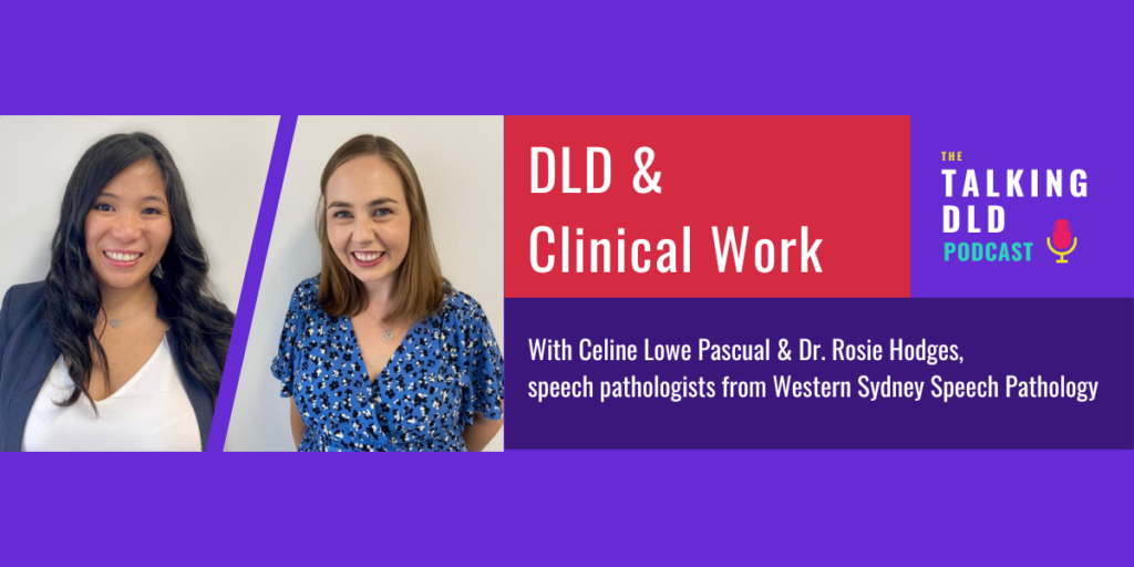 Kate Ledingham Professional Development for Speech Pathologists